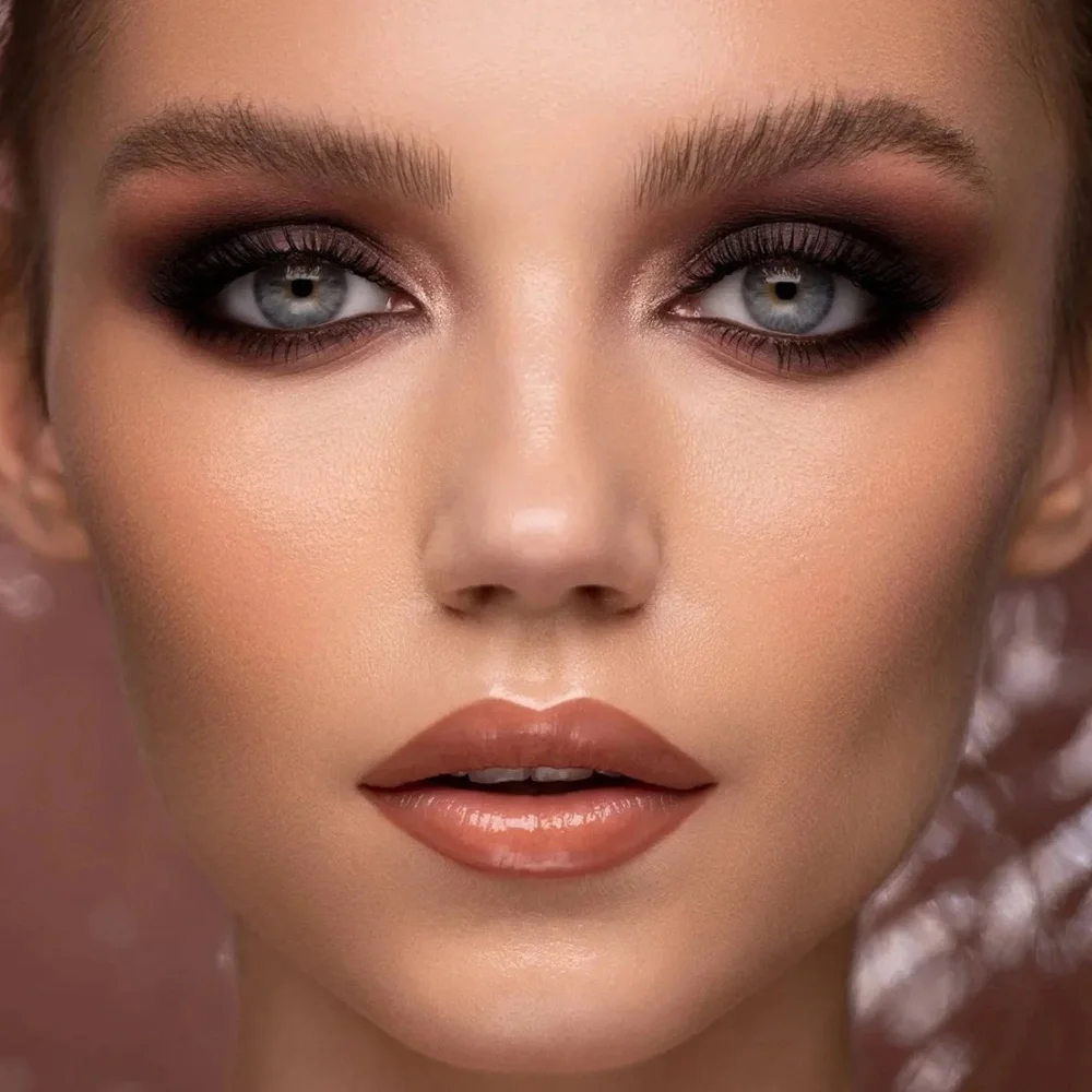 💋 I NEED A ROSE LIP GLOSS LUSCIOUSLY SOFT & HYDRATING LIP SHINE